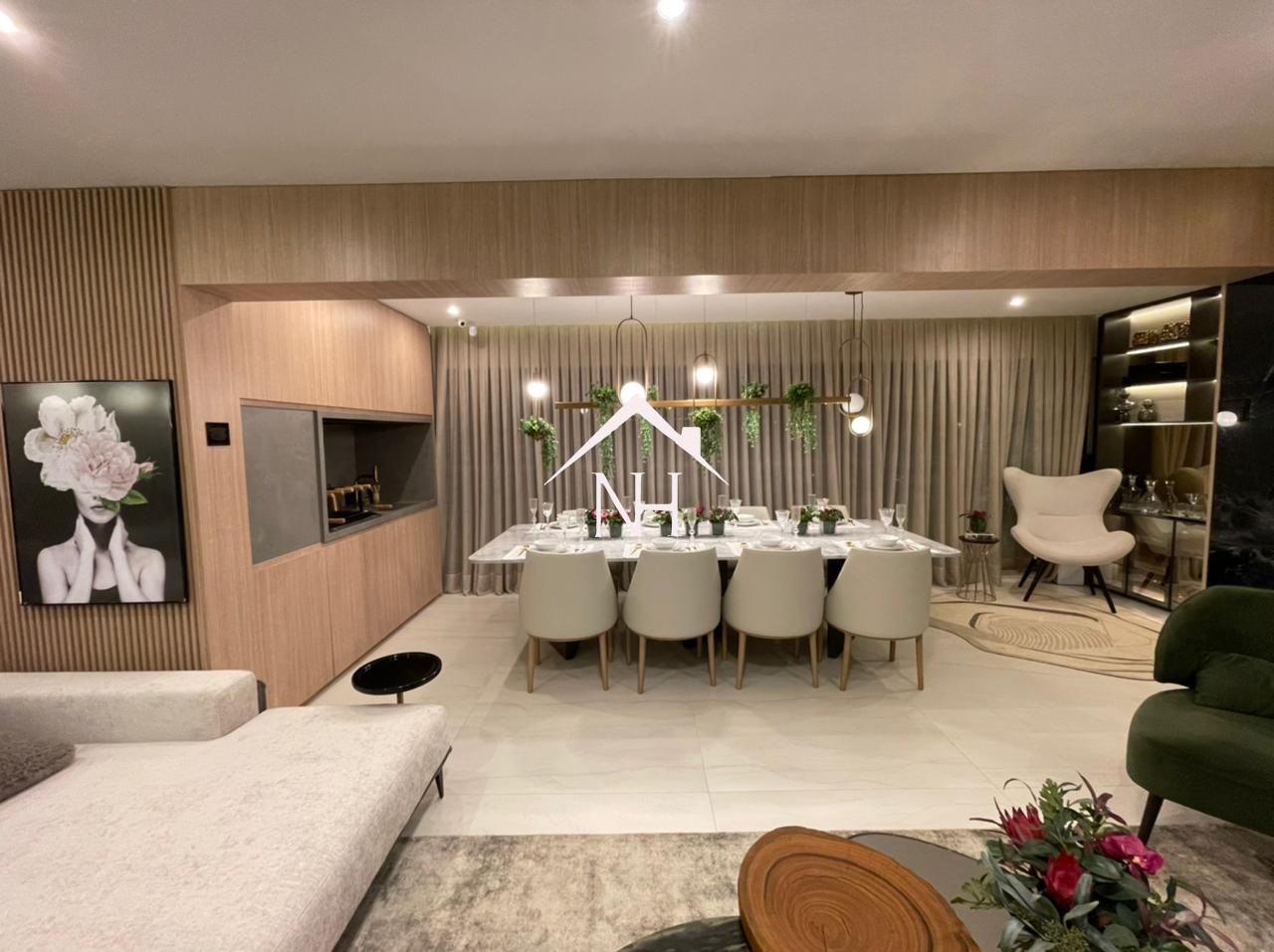 Apartamento, 3 quartos, 136 m² - Foto 25