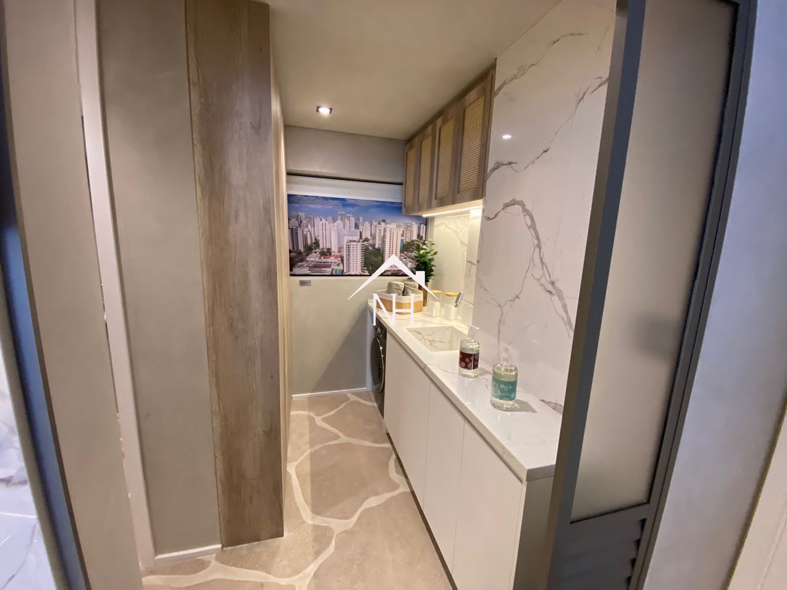 Apartamento, 3 quartos, 154 m² - Foto 8