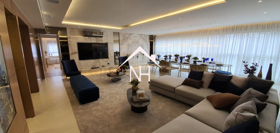 Apartamento, 3 quartos, 165 m² - Foto 34