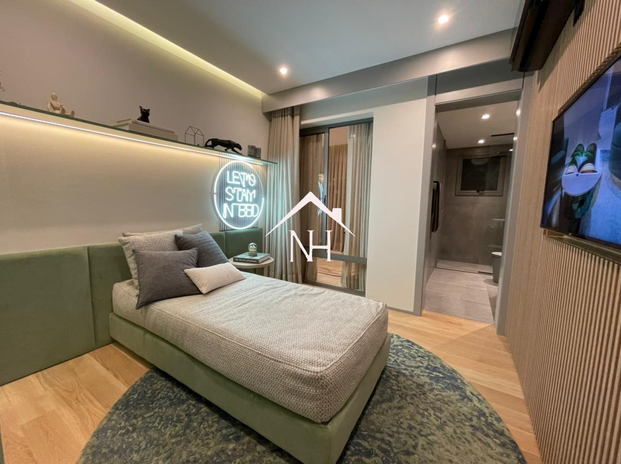 Apartamento, 3 quartos, 136 m² - Foto 41