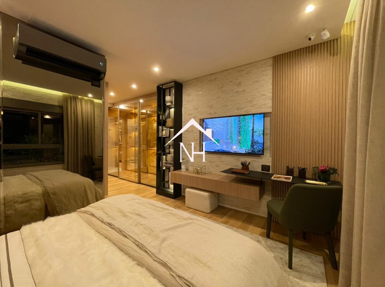 Apartamento, 3 quartos, 136 m² - Foto 50