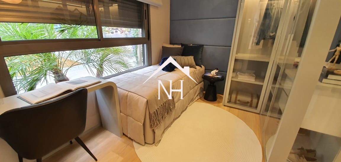 Apartamento, 3 quartos, 165 m² - Foto 26