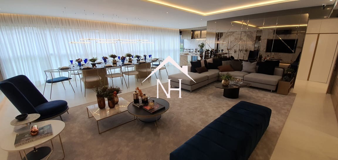 Apartamento, 3 quartos, 165 m² - Foto 30