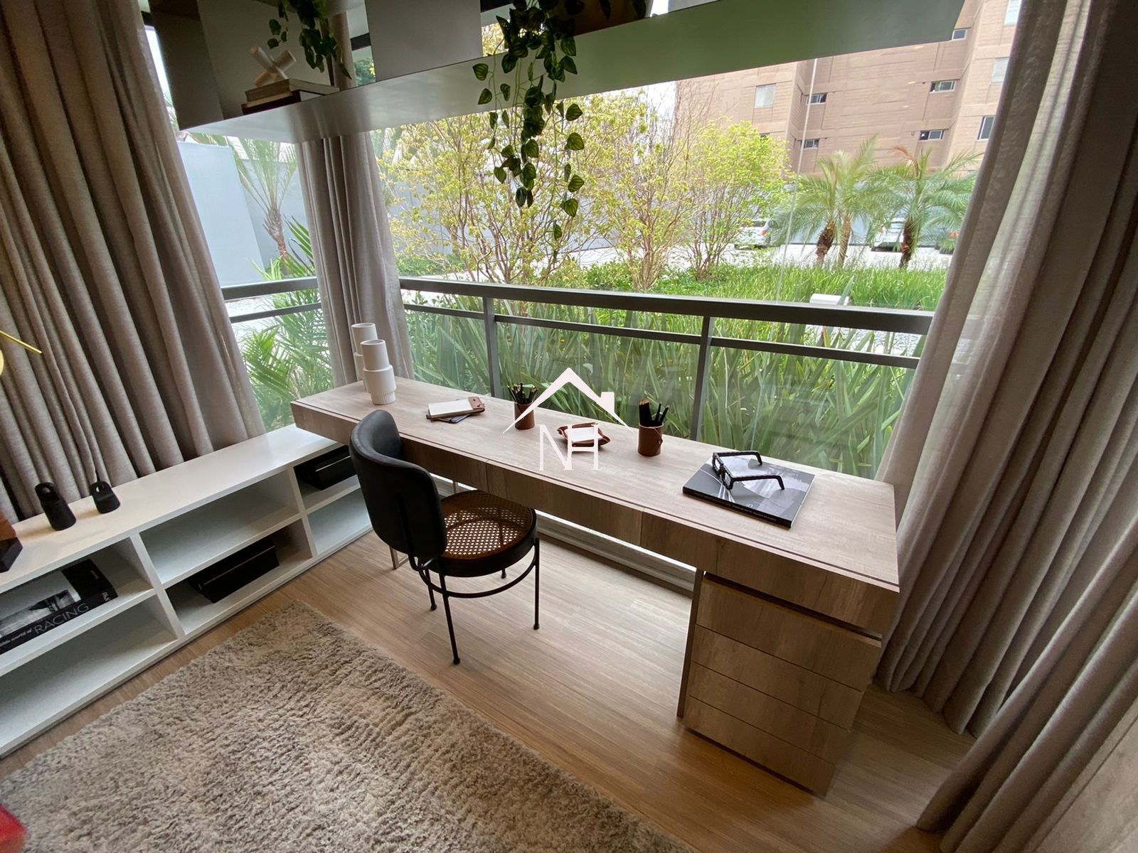 Apartamento, 3 quartos, 154 m² - Foto 27