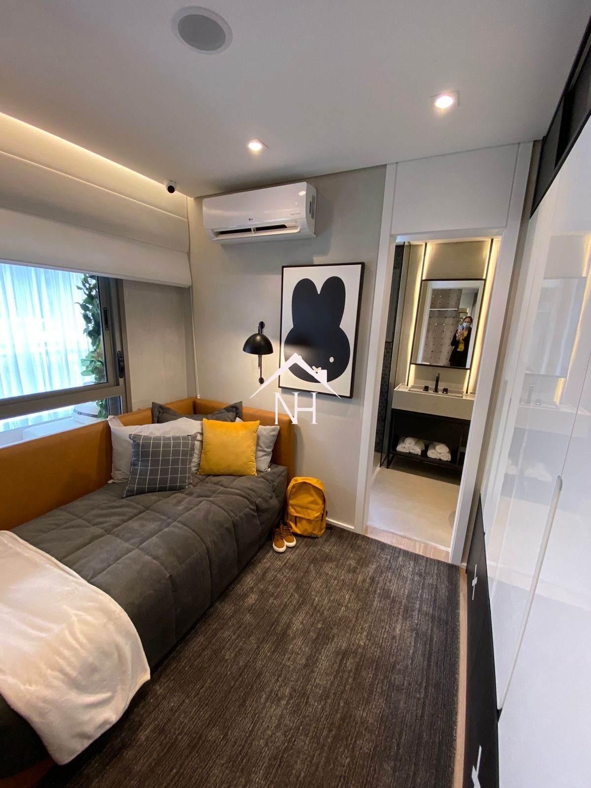 Apartamento, 3 quartos, 154 m² - Foto 19