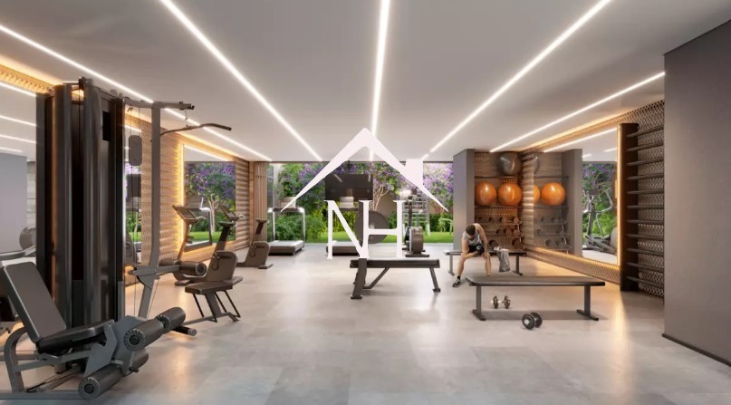 Apartamento, 3 quartos, 154 m² - Foto 9