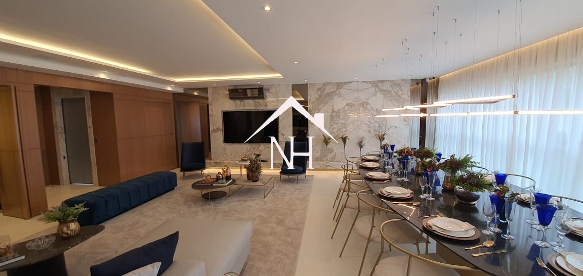 Apartamento, 3 quartos, 165 m² - Foto 10