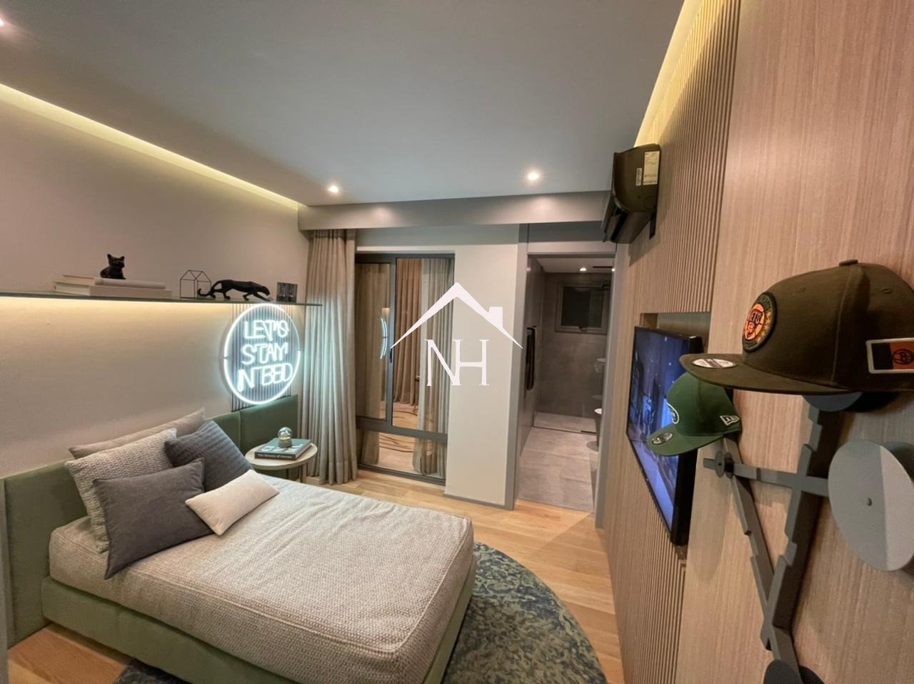 Apartamento, 3 quartos, 136 m² - Foto 32