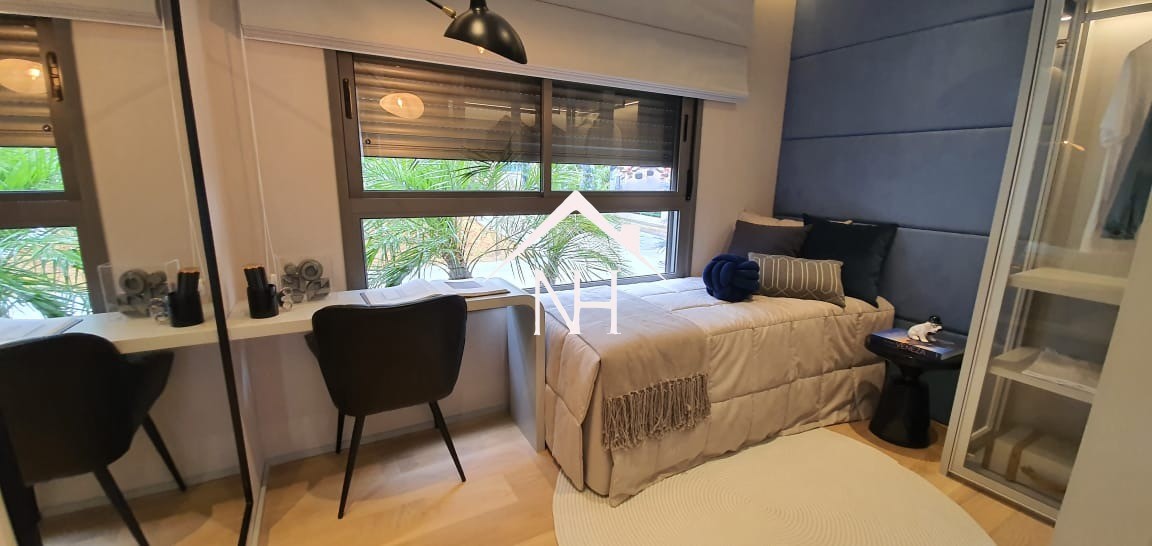 Apartamento, 3 quartos, 165 m² - Foto 31