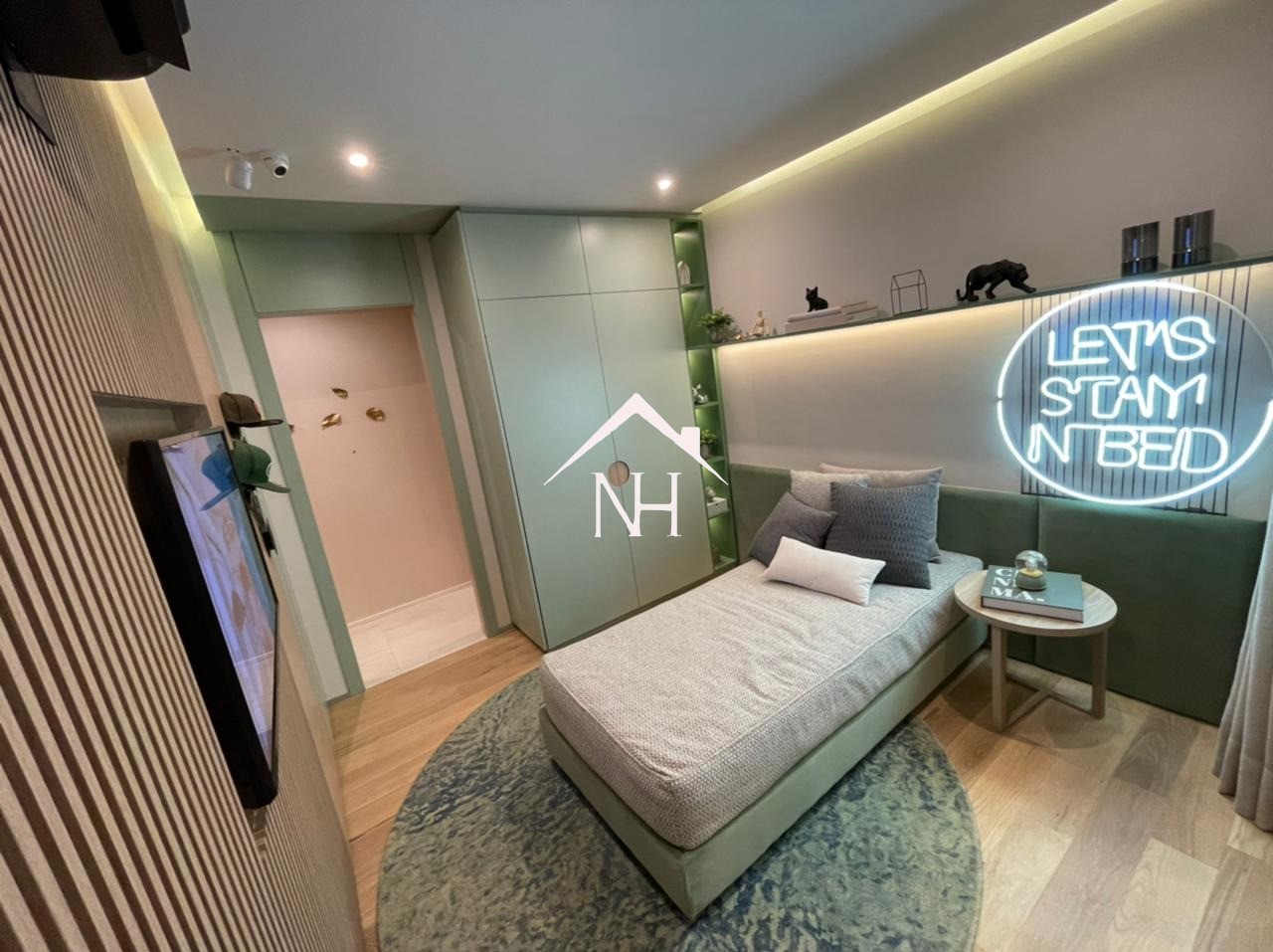 Apartamento, 3 quartos, 136 m² - Foto 31