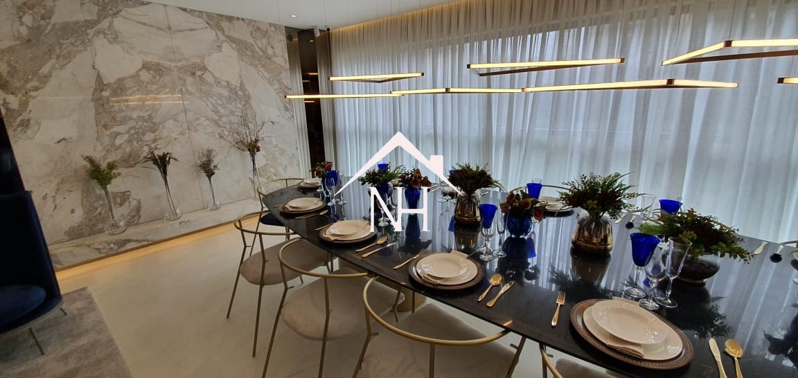 Apartamento, 3 quartos, 165 m² - Foto 49