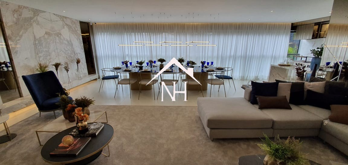 Apartamento, 3 quartos, 165 m² - Foto 53