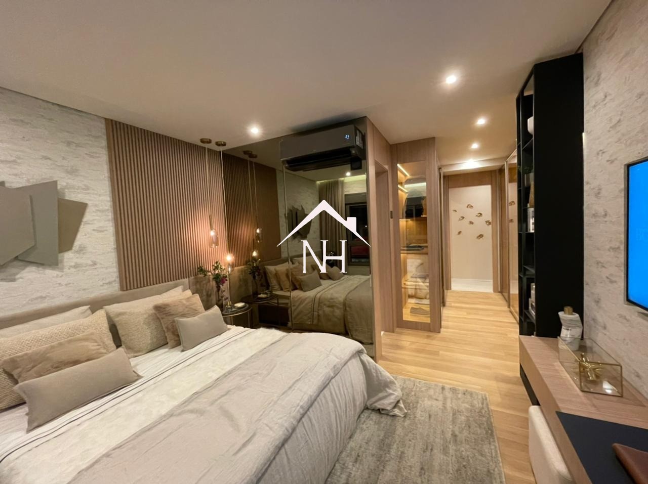 Apartamento, 3 quartos, 136 m² - Foto 49