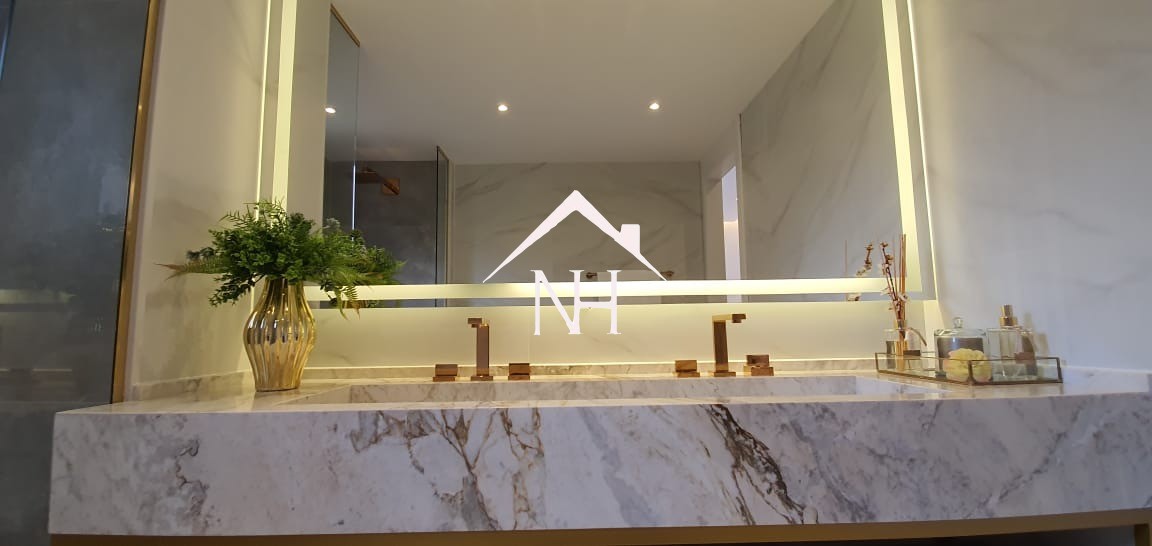 Apartamento, 3 quartos, 165 m² - Foto 13