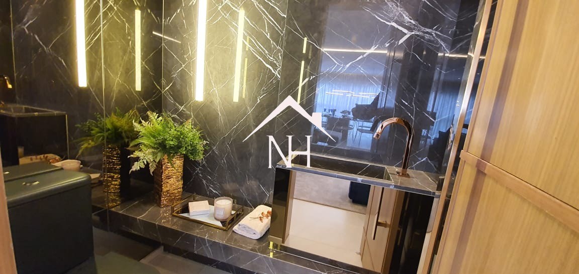 Apartamento, 3 quartos, 165 m² - Foto 32