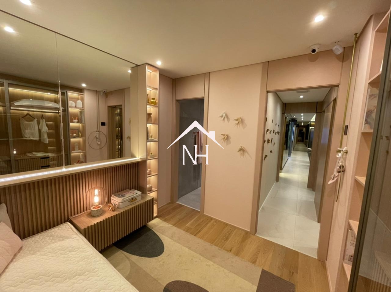 Apartamento, 3 quartos, 136 m² - Foto 34