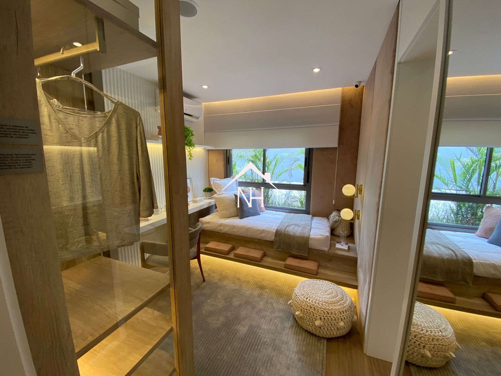 Apartamento, 3 quartos, 154 m² - Foto 29
