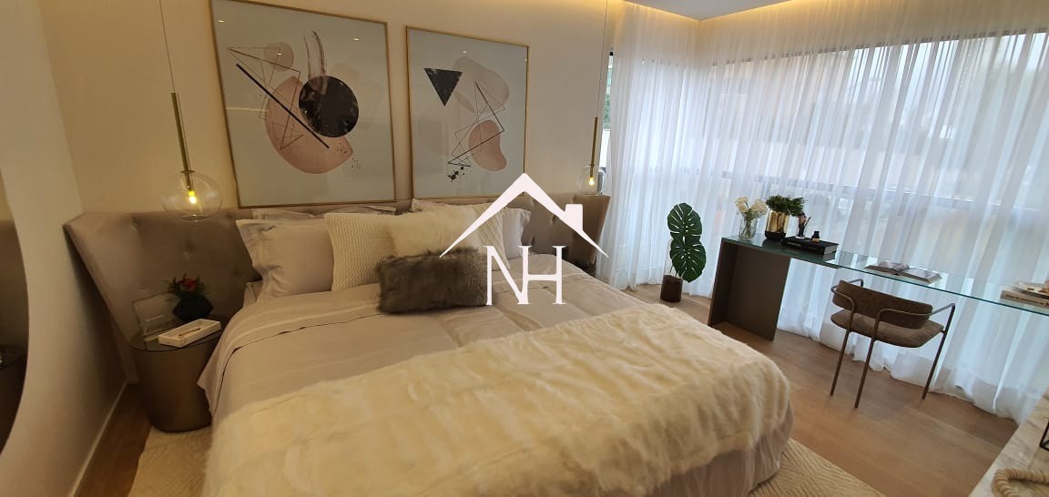 Apartamento, 3 quartos, 165 m² - Foto 7