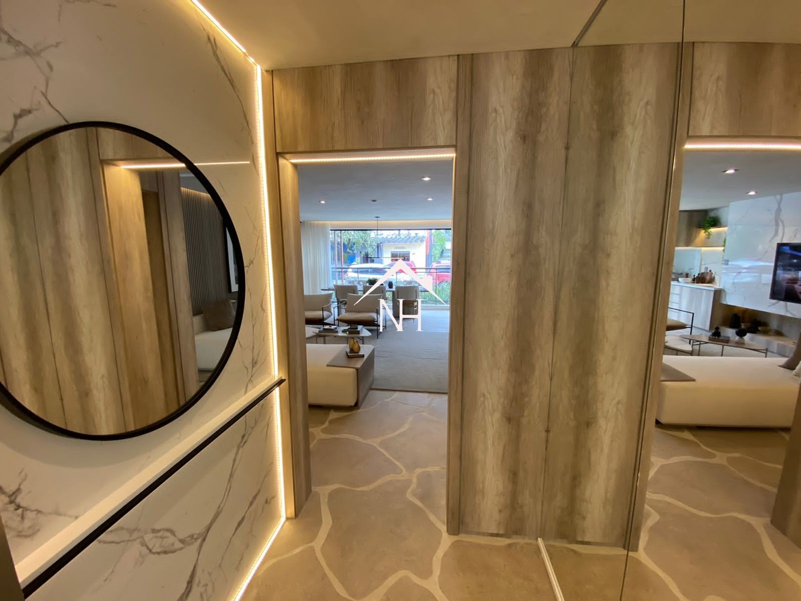 Apartamento, 3 quartos, 154 m² - Foto 16