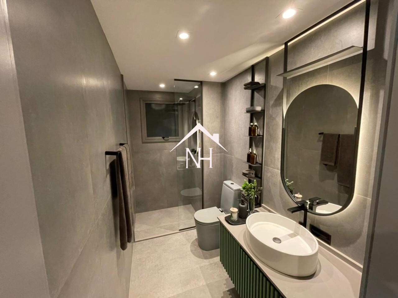 Apartamento, 3 quartos, 136 m² - Foto 35