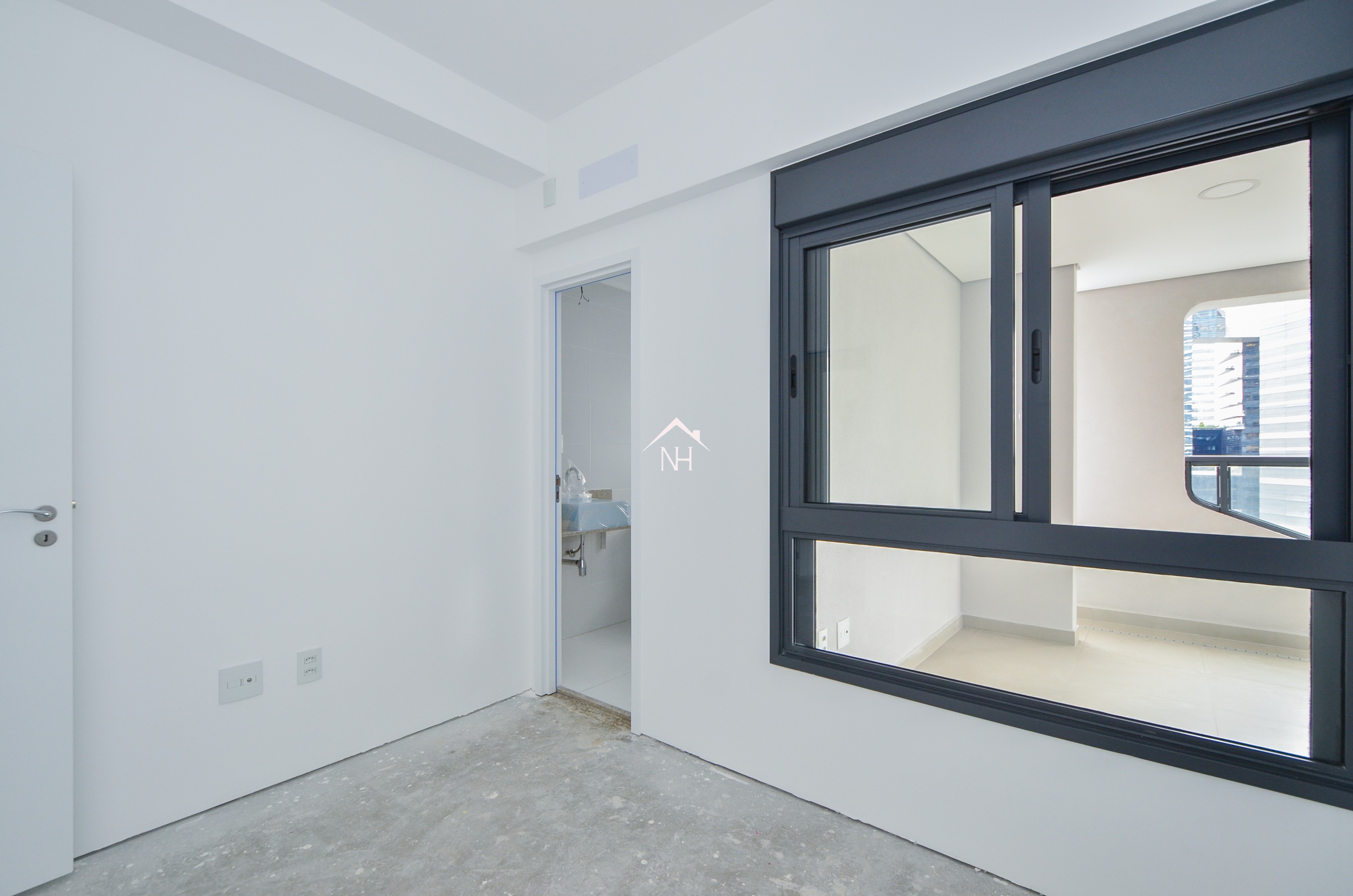 Apartamento à venda com 3 quartos, 162m² - Foto 26