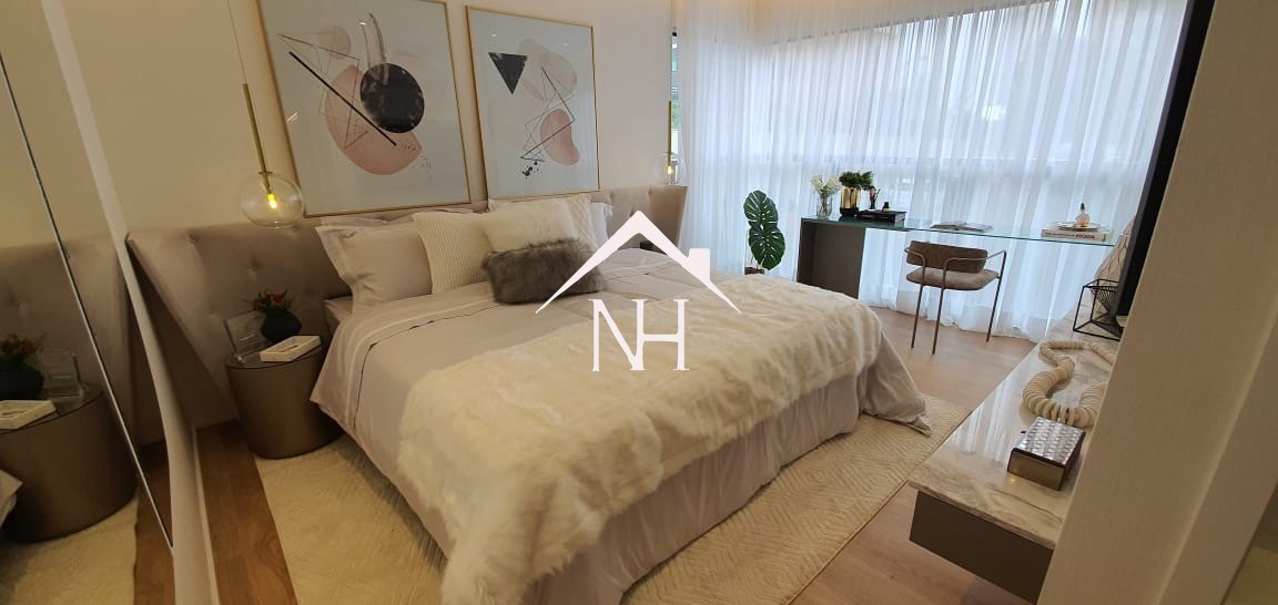 Apartamento, 3 quartos, 165 m² - Foto 19