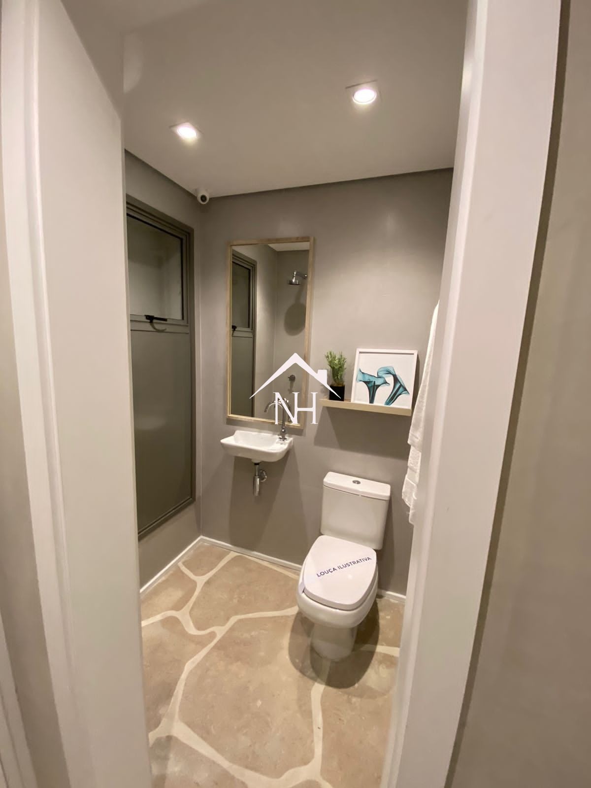 Apartamento, 3 quartos, 154 m² - Foto 36
