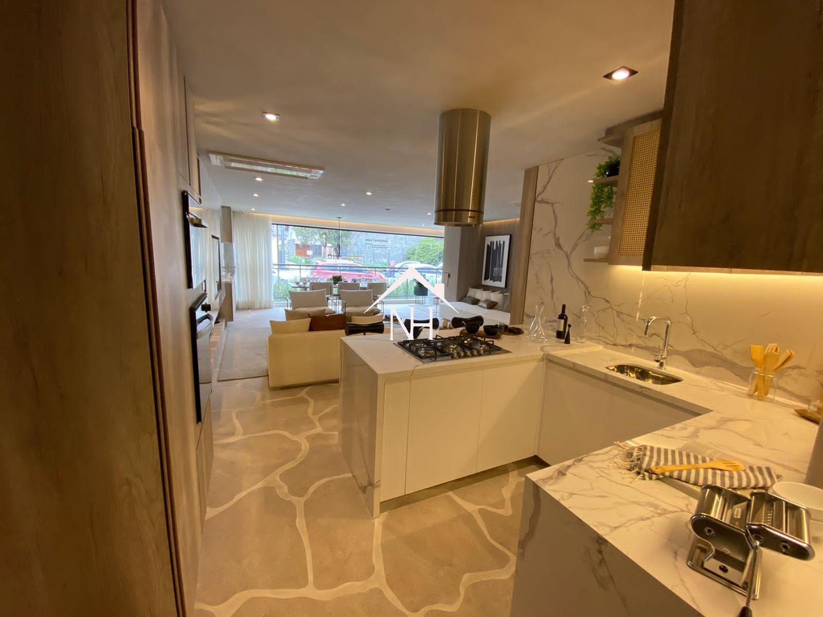 Apartamento, 3 quartos, 154 m² - Foto 24