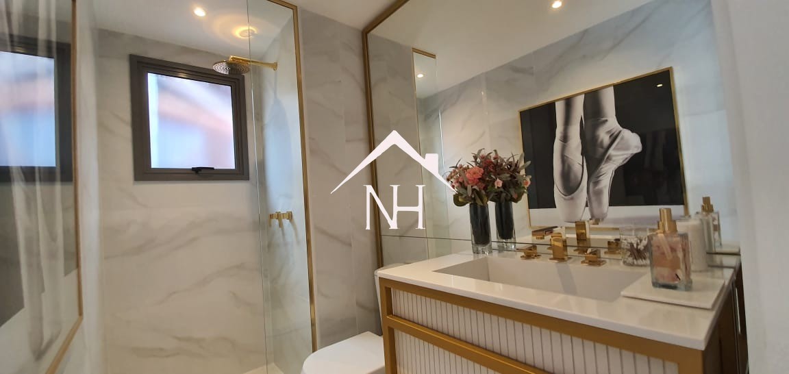 Apartamento, 3 quartos, 165 m² - Foto 22