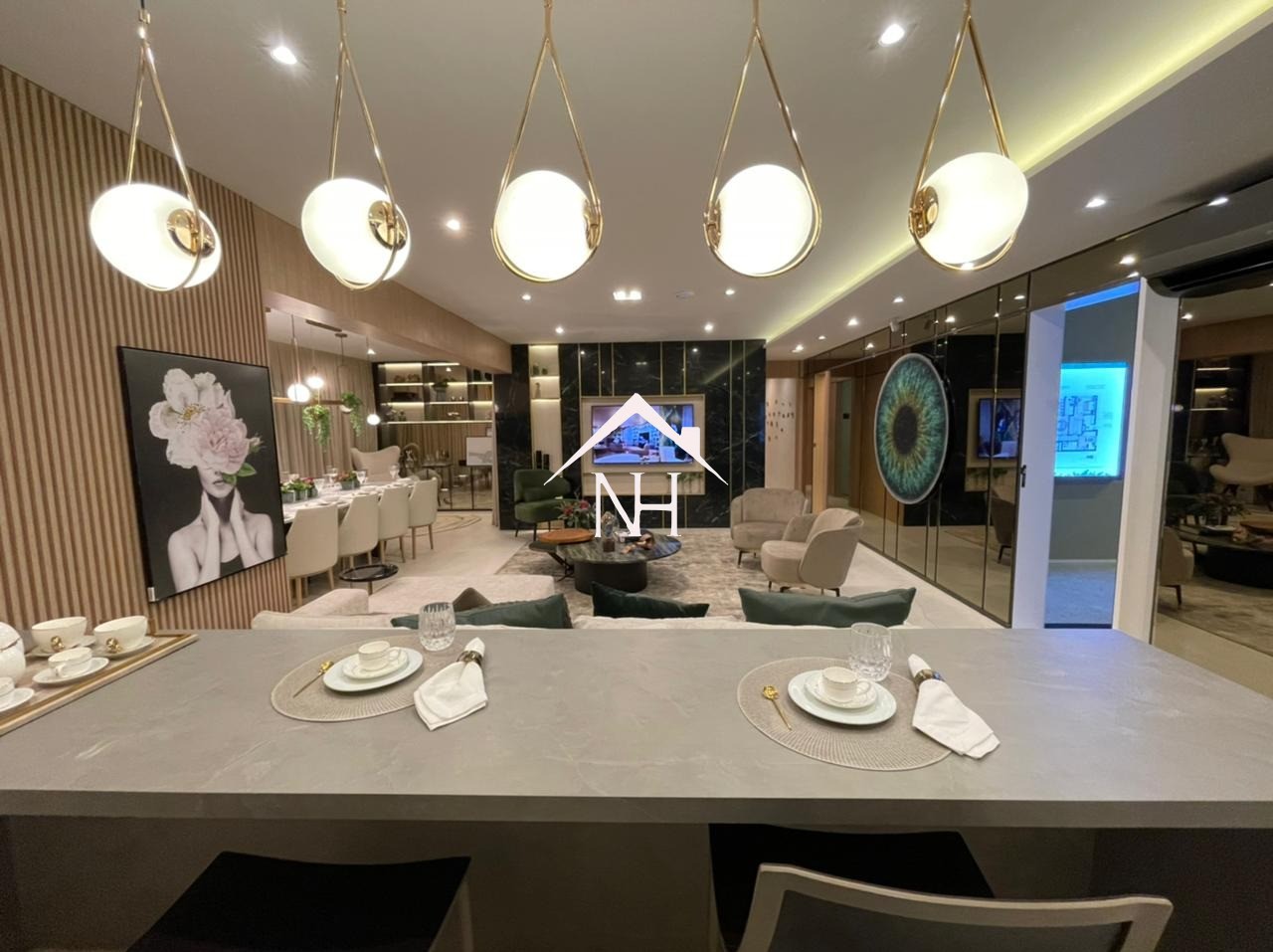Apartamento, 3 quartos, 136 m² - Foto 22