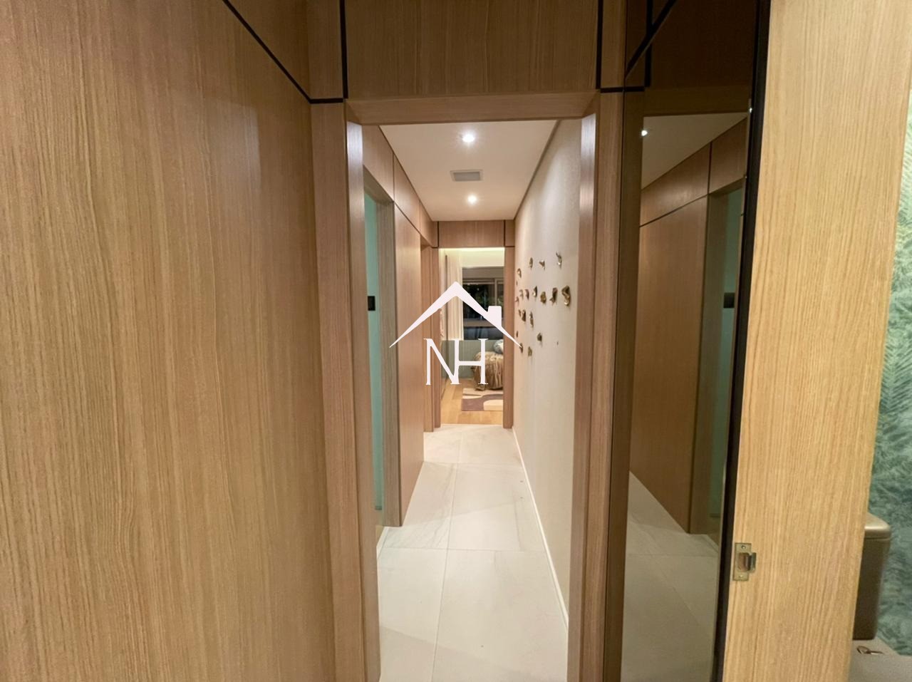 Apartamento, 3 quartos, 136 m² - Foto 42