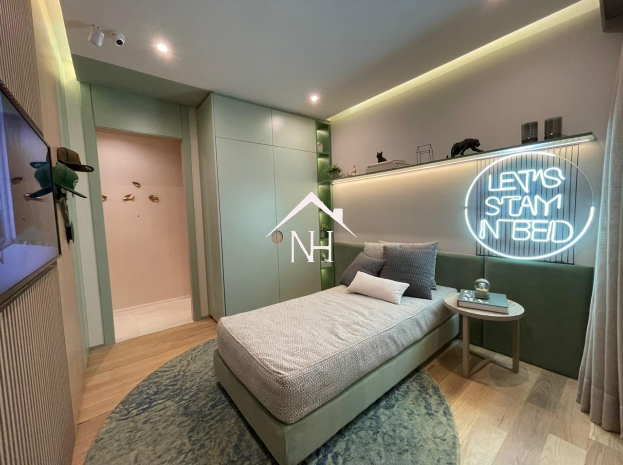 Apartamento, 3 quartos, 136 m² - Foto 40