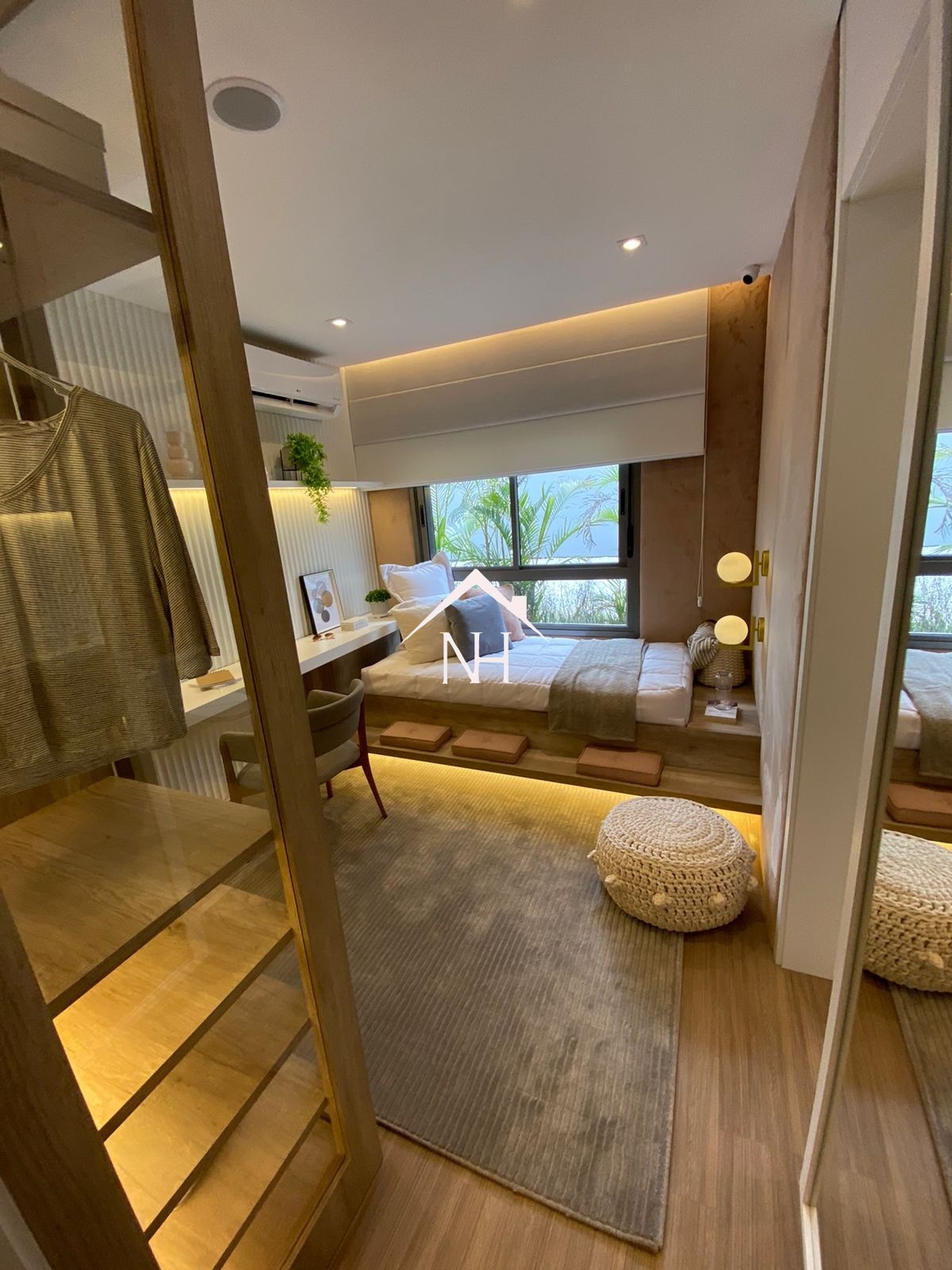 Apartamento, 3 quartos, 154 m² - Foto 25