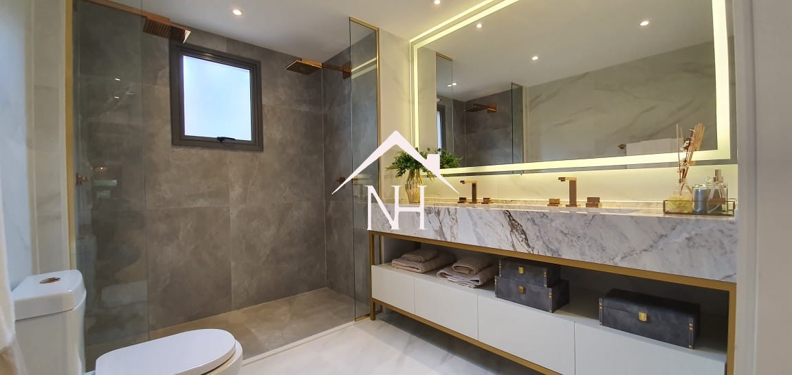 Apartamento, 3 quartos, 165 m² - Foto 8