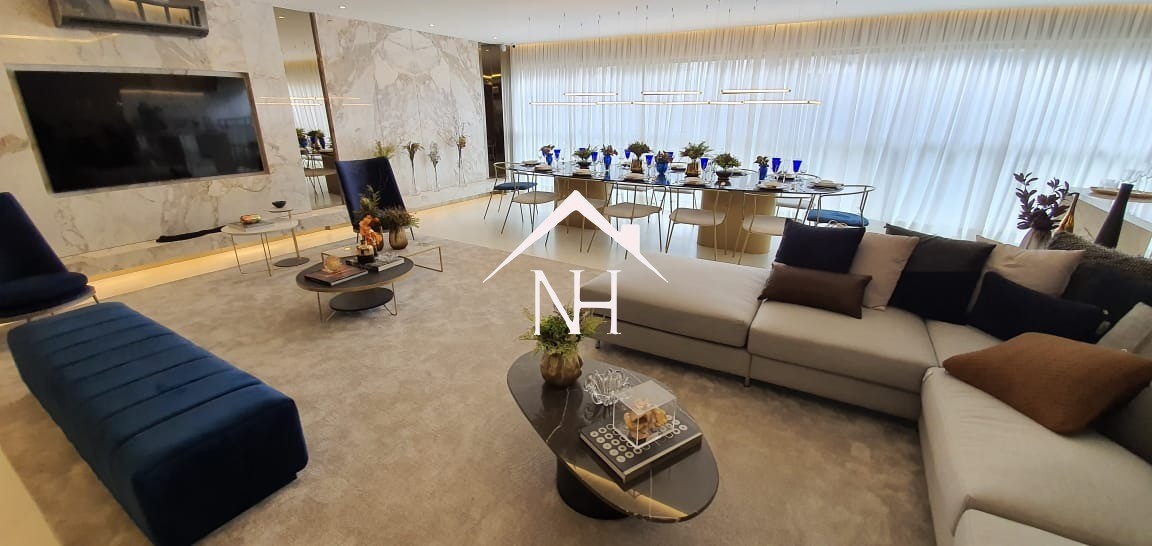 Apartamento, 3 quartos, 165 m² - Foto 52