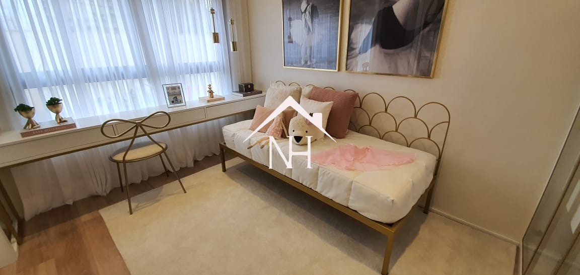 Apartamento, 3 quartos, 165 m² - Foto 21