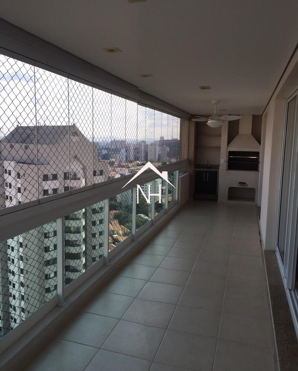 Apartamento, 3 quartos, 195 m² - Foto 12