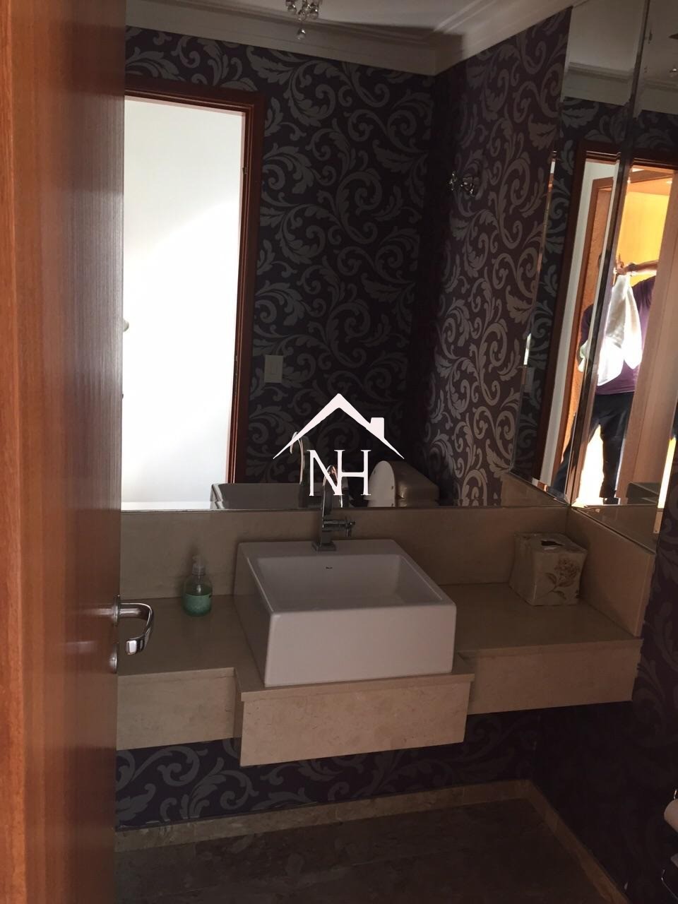Apartamento, 3 quartos, 195 m² - Foto 15