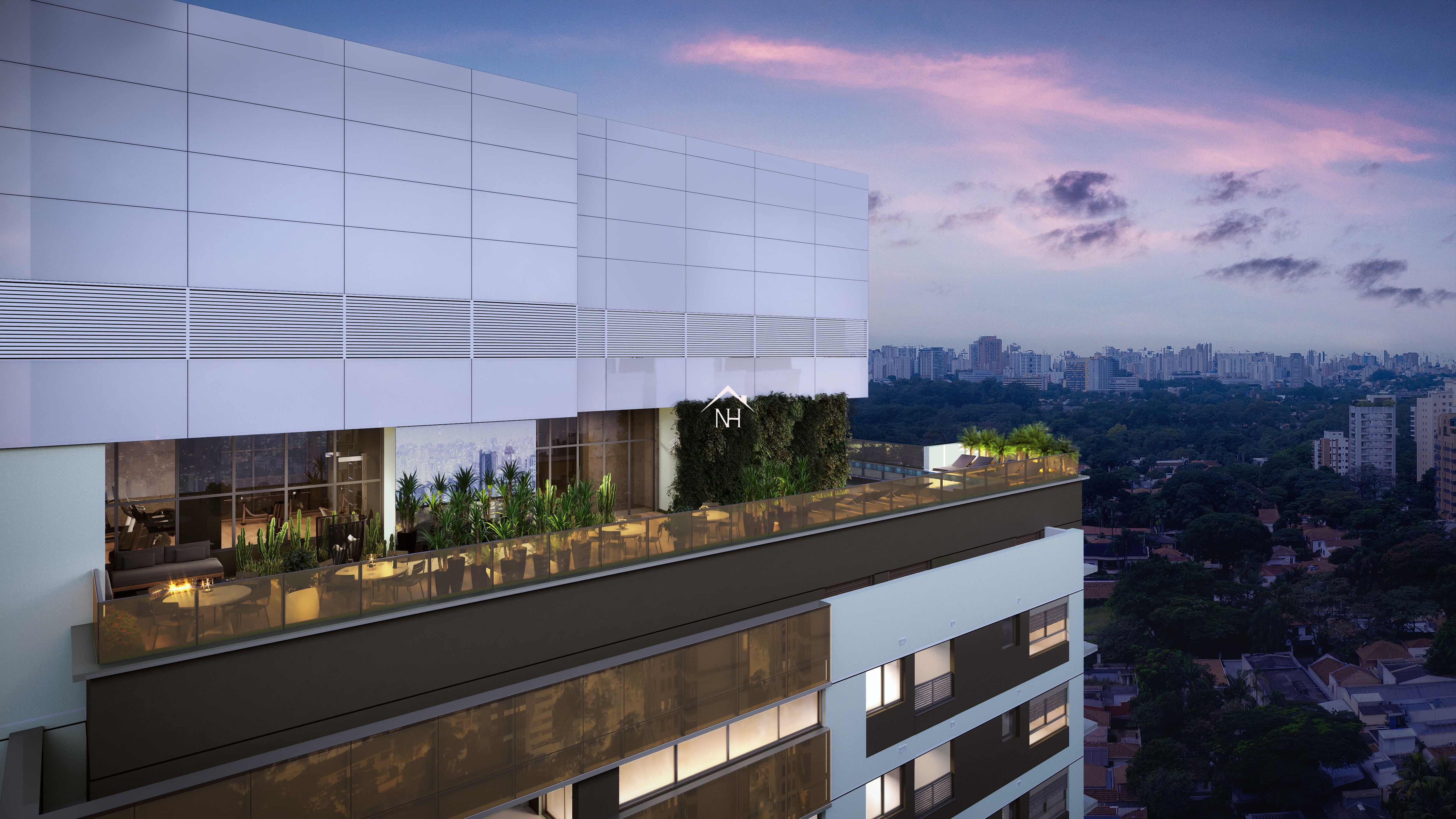 Apartamento, 3 quartos, 265 m² - Foto 8