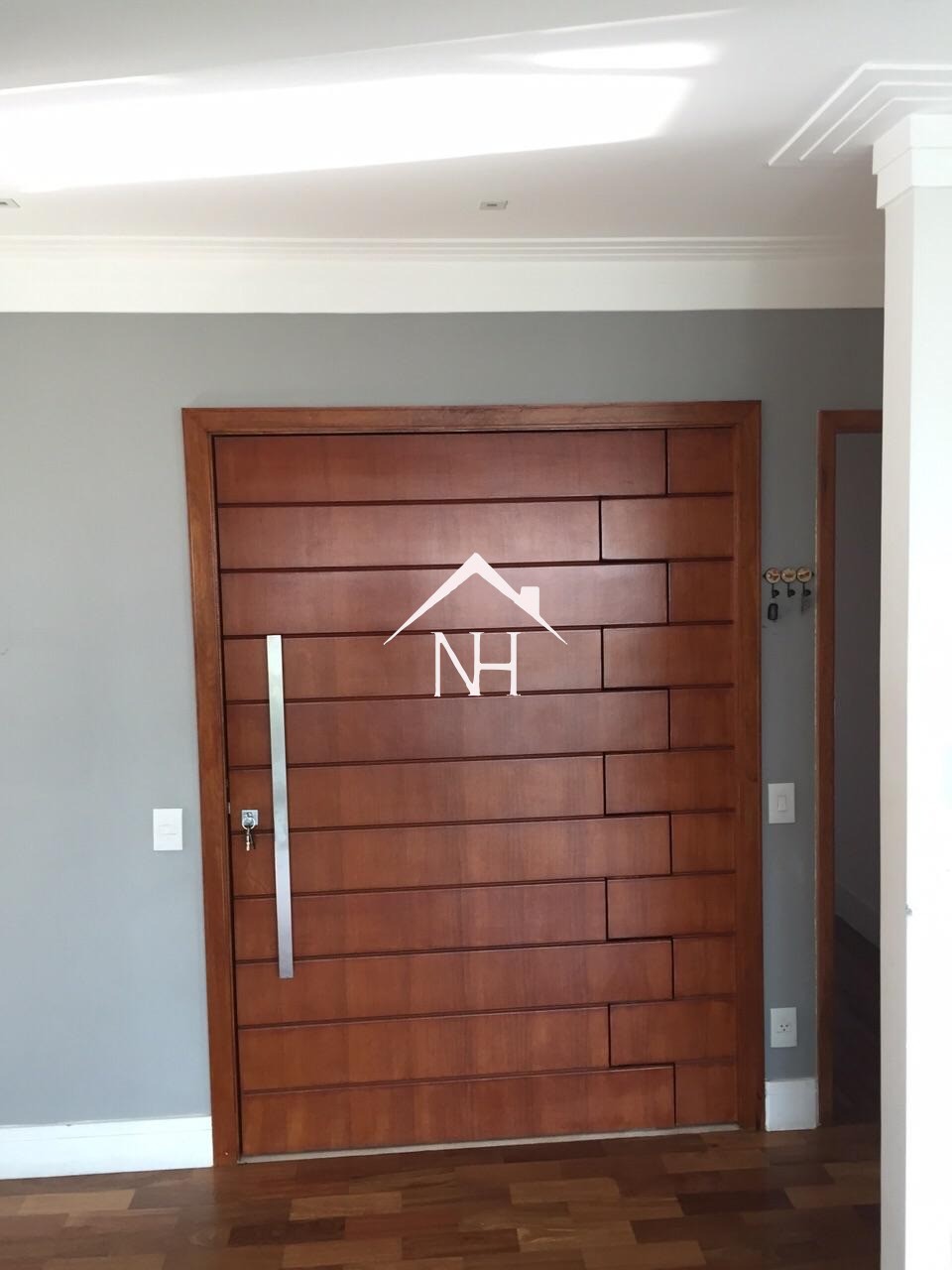 Apartamento, 3 quartos, 195 m² - Foto 9