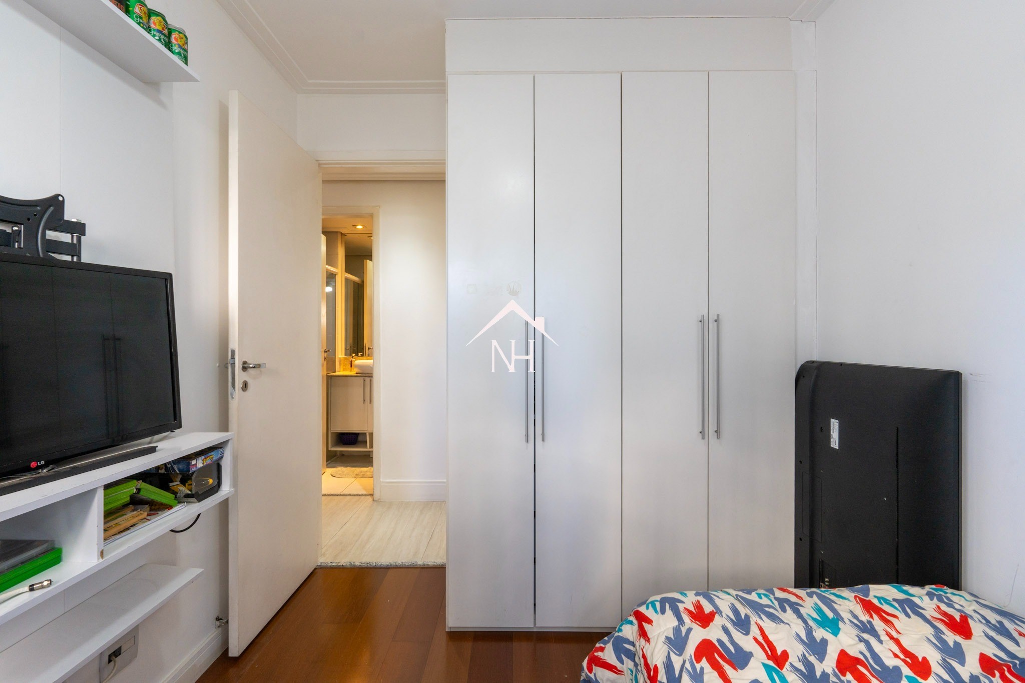 Apartamento à venda com 2 quartos, 64m² - Foto 15