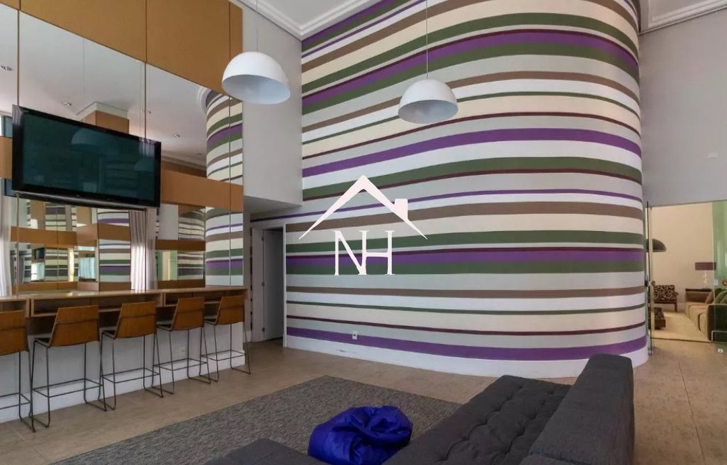 Apartamento, 3 quartos, 195 m² - Foto 3