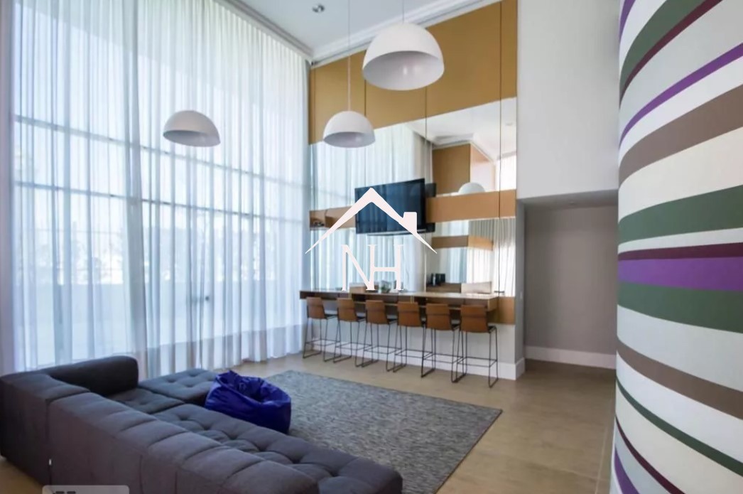 Apartamento, 3 quartos, 195 m² - Foto 2
