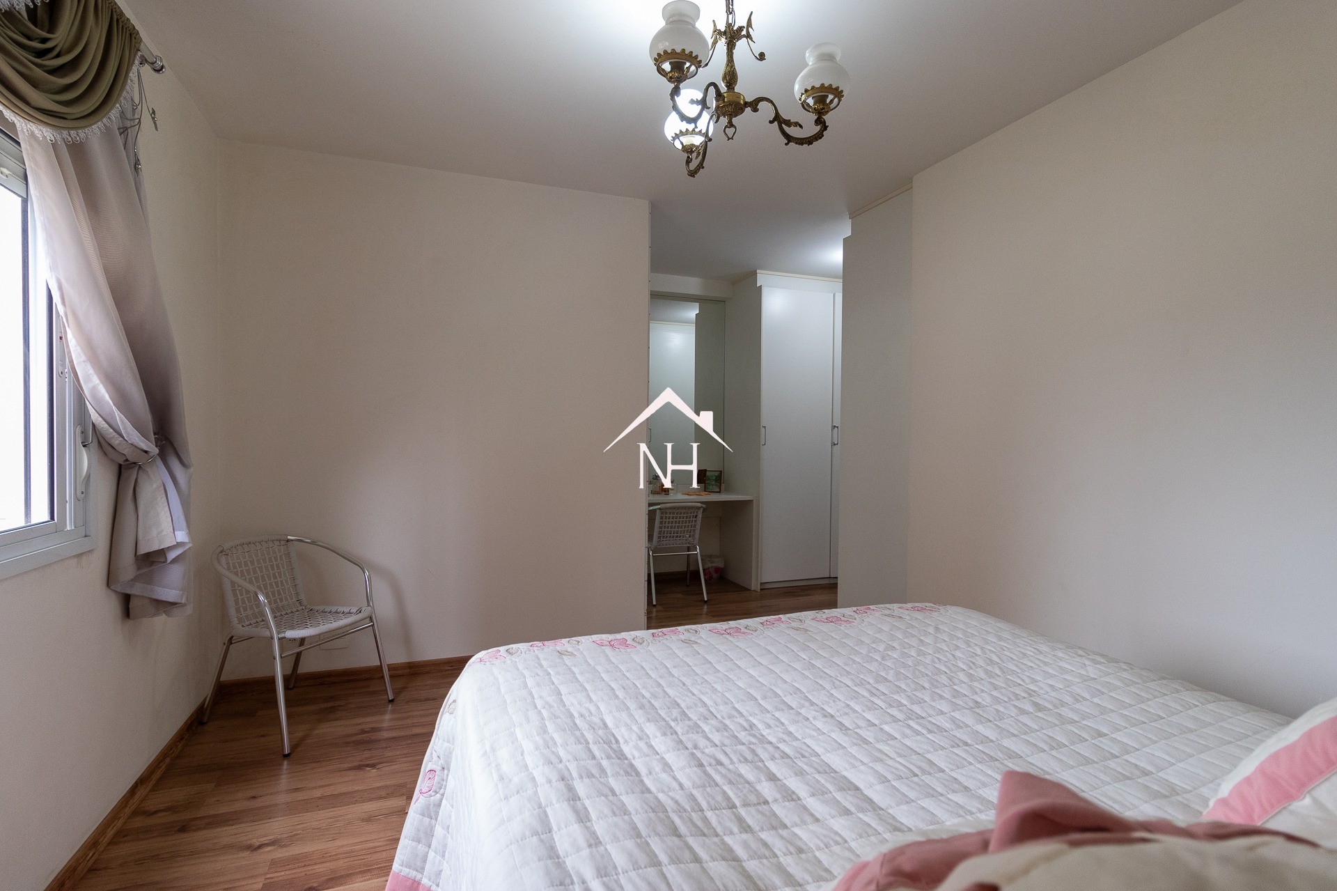 Apartamento à venda com 3 quartos, 163m² - Foto 26