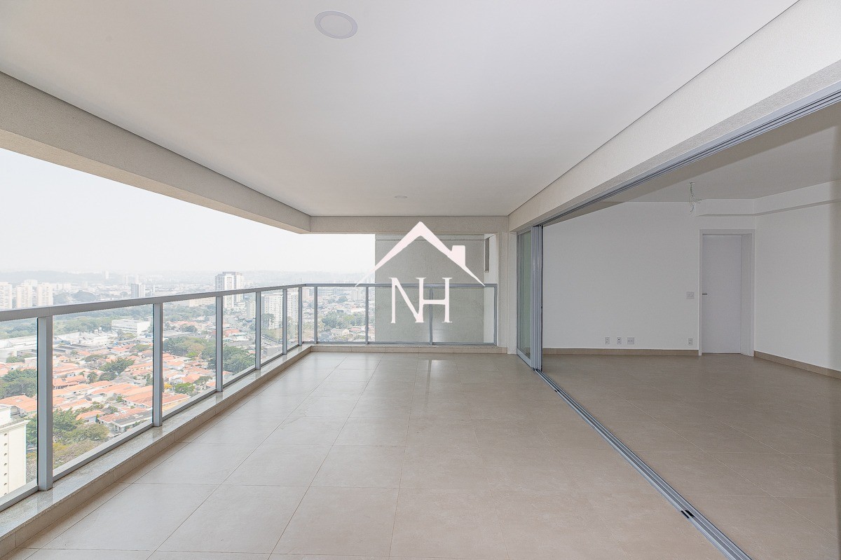 Apartamento à venda com 3 quartos, 155m² - Foto 10