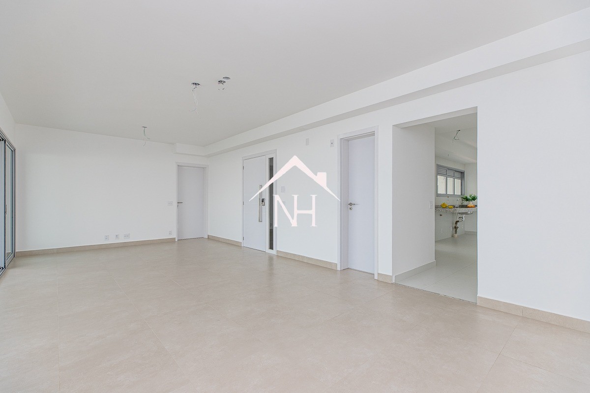 Apartamento à venda com 3 quartos, 155m² - Foto 7