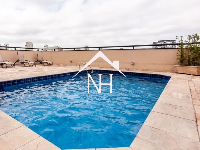 Apartamento, 1 quarto, 41 m² - Foto 14