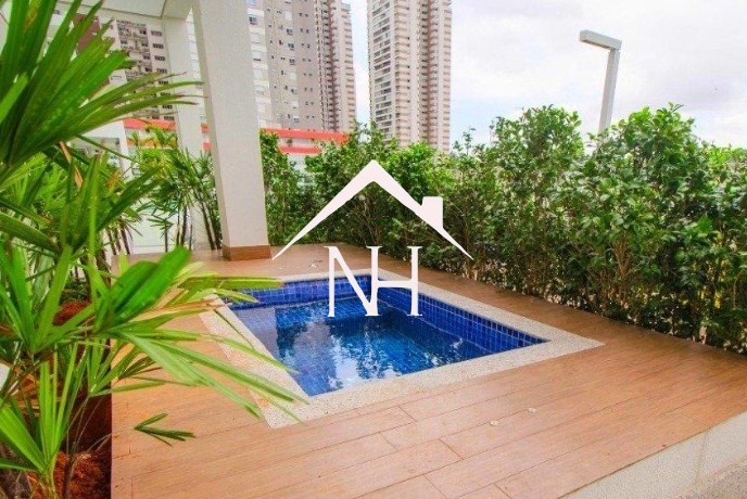 Apartamento, 3 quartos, 251 m² - Foto 3