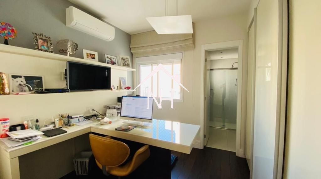 Apartamento, 3 quartos, 251 m² - Foto 27