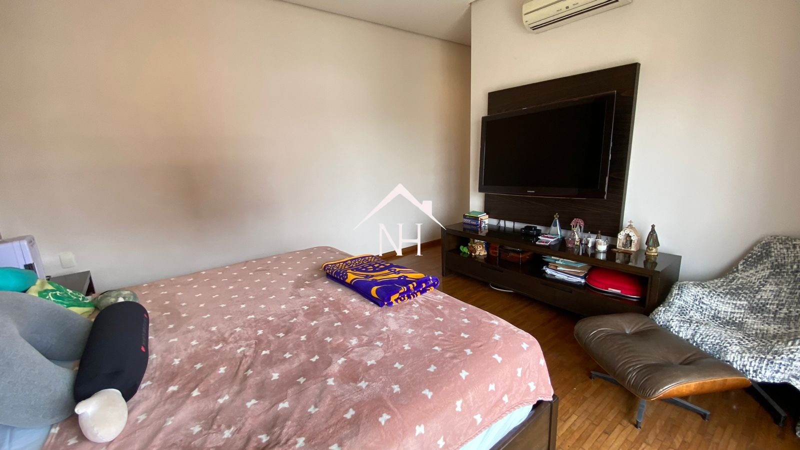 Apartamento à venda com 3 quartos, 350m² - Foto 16